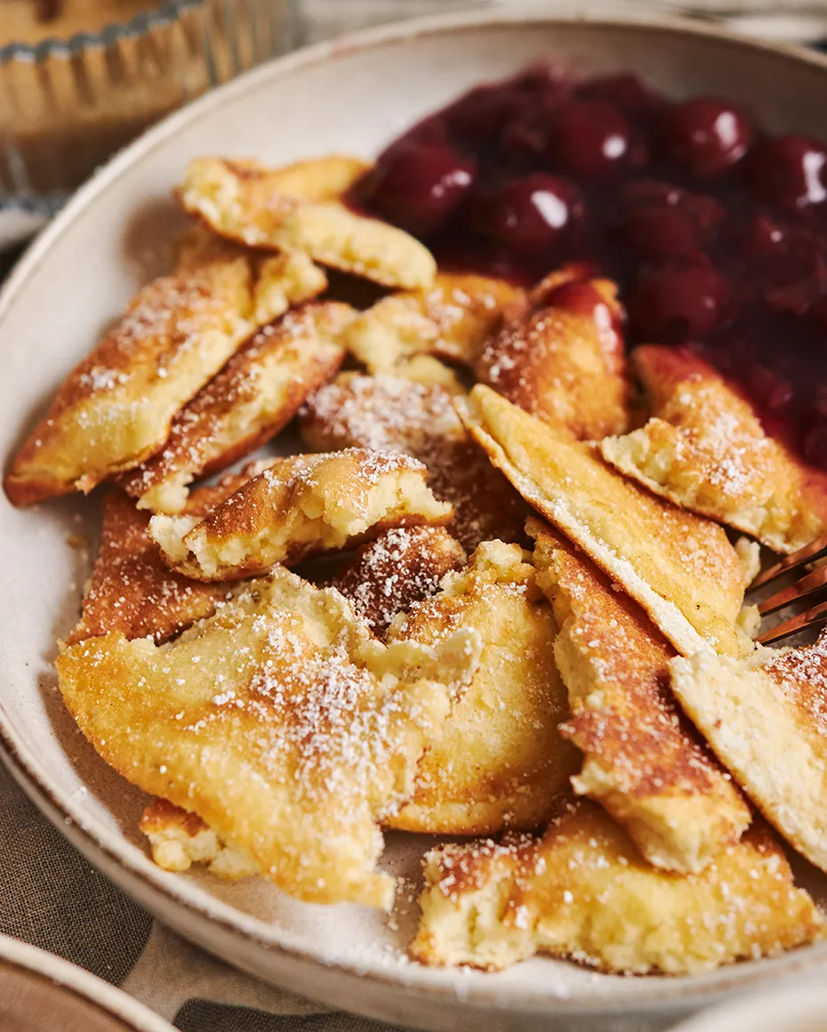 Kaiserschmarren